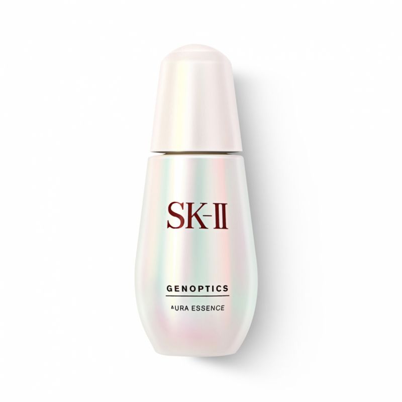 Serum Dưỡng Trắng Da SK-II Genoptics Aura Essence 50ml